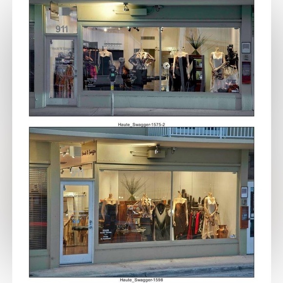 Boutiques Closing!Entire contents of former stores for sale Designer clothing!!! - Picture 13 of 13